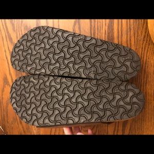 Birkenstock Shoes - Men’s women’s Arizona Birkenstock sandals leather Birkenstock Shoes - Men’s women’s Arizona Birkenstock sandals leather